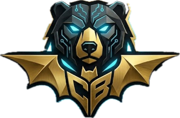 CyberBear Operations Emblem